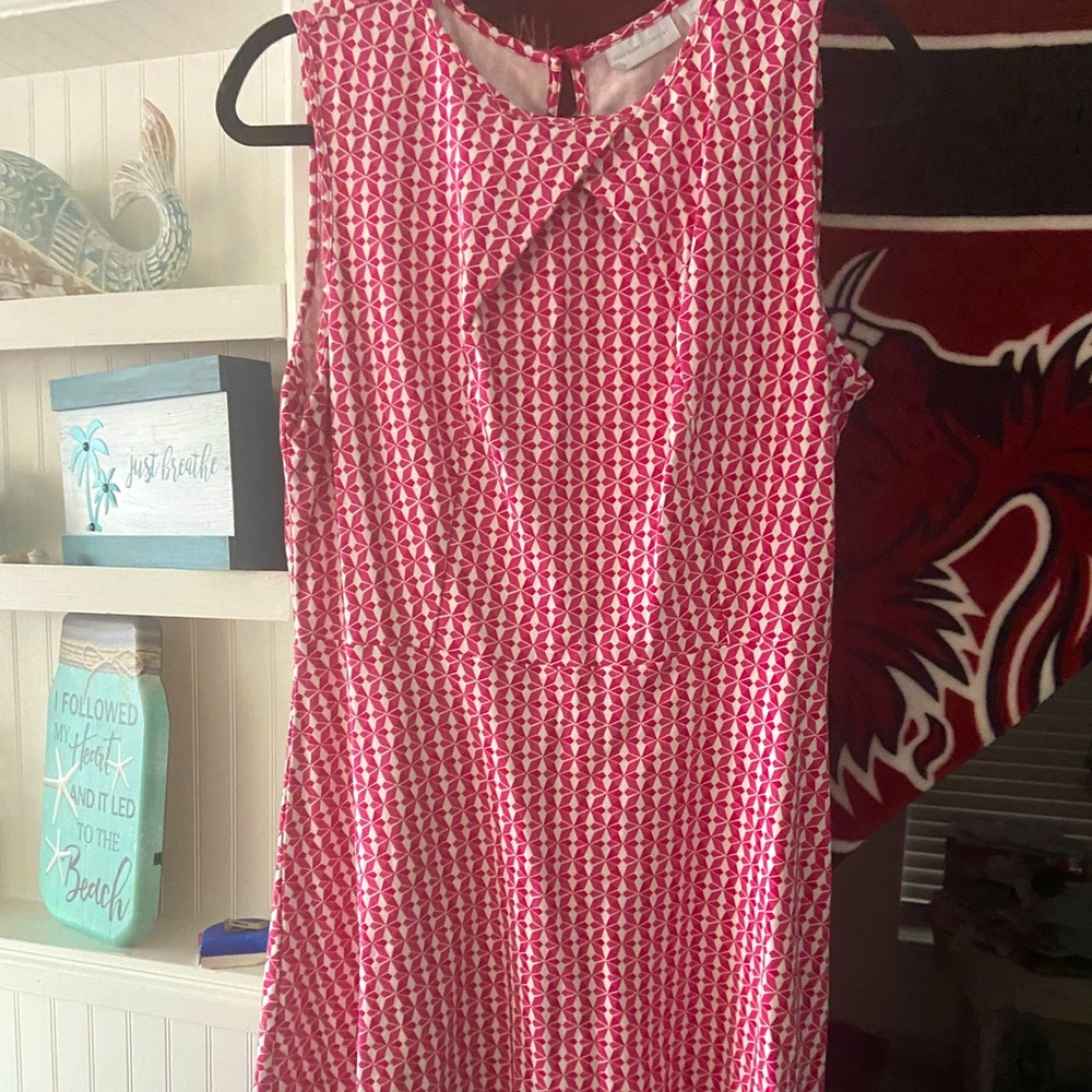 Dress, super comfy stretchy soft material